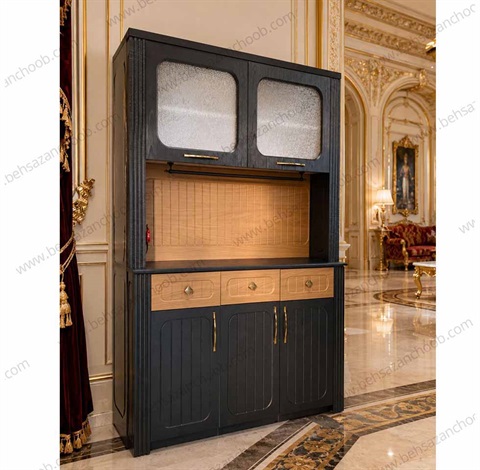 کافی بار و میز بار مدل KB0222